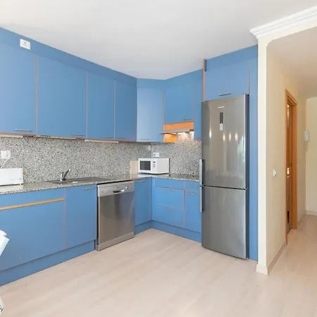 Apartamento Apartamento Port Canigo Bajo Vista Piscina Rosas