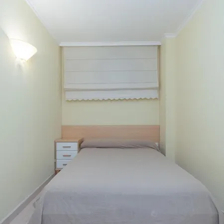 Apartamento Port Canigo Bajo Vista Piscina * Rosas
