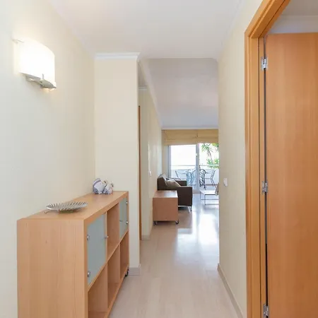 Apartamento Apartamento Port Canigo Bajo Vista Piscina