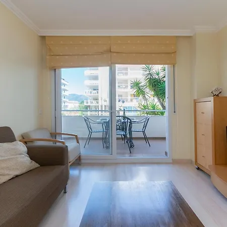 Apartamento Apartamento Port Canigo Bajo Vista Piscina *