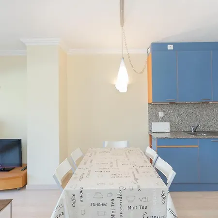 Διαμέρισμα Apartamento Port Canigo Bajo Vista Piscina Ρόζες