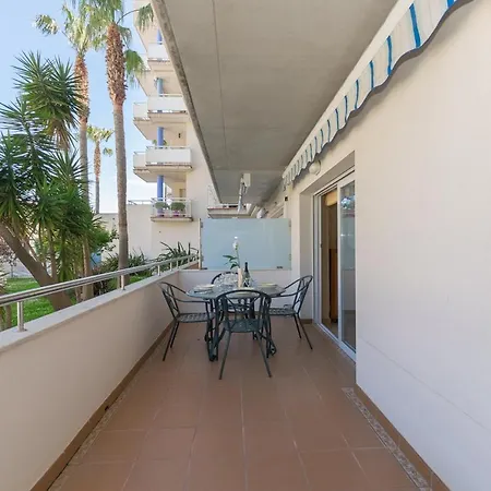 Apartamento Port Canigo Bajo Vista Piscina * Ρόζες