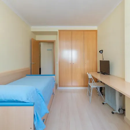 Διαμέρισμα Apartamento Port Canigo Bajo Vista Piscina